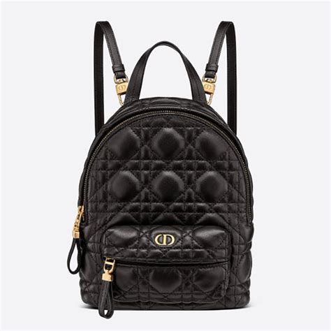 christian dior backpack mini|dior mini backpack women's.